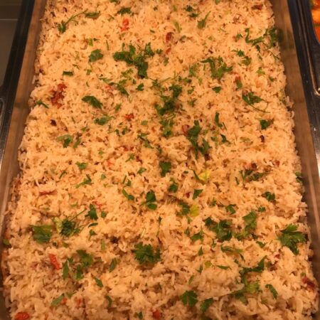 OREZ SALBATIC CU GOJI