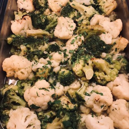 BROCOLI SI CONOPIDA SOTE