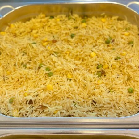 OREZ BASMATI ARABESC