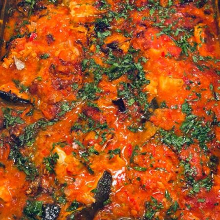 PLACHIE DE PESTE / COD