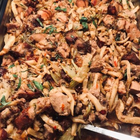 PORC TELINA