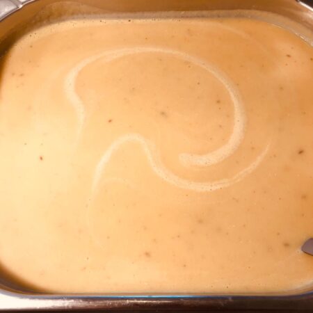 SUPA CREMA DE LINTE