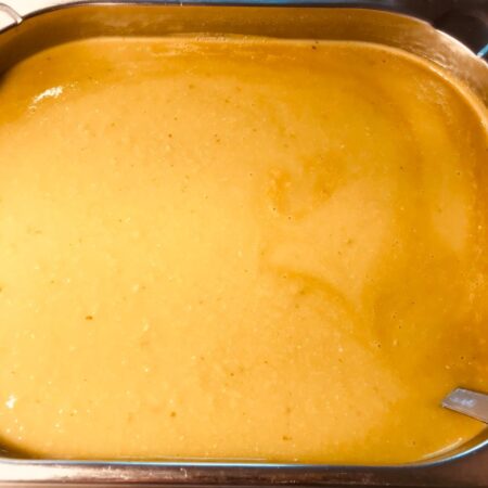 SUPA CREMA DE MAZARE