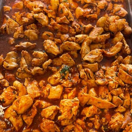 PUI MASALA