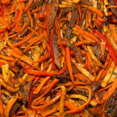 VITA IN STIL CHINEZESC