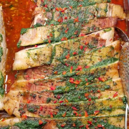 PIEPT DE PORC LA WOK CU LEGUME SI SOS SOIA